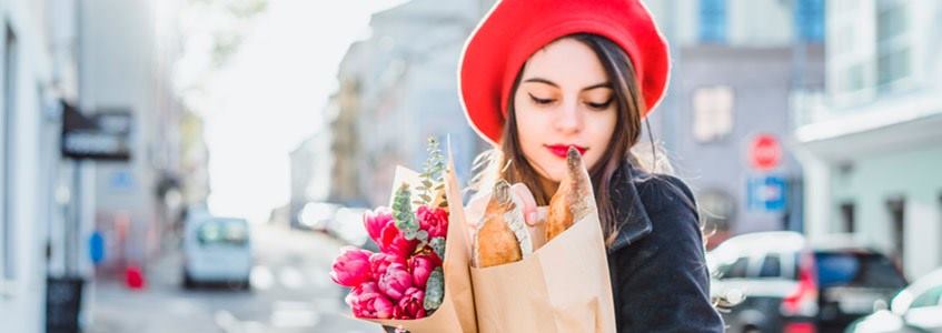 Los mejores alimentos si no quieres cocinar