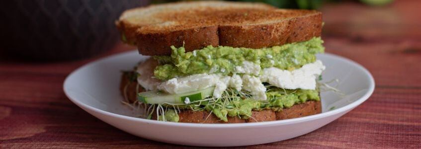 desayunos energéticos para el verano