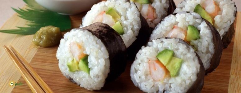 dia internacional sushi