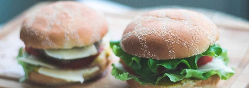 comer bocadillos para adelgazar