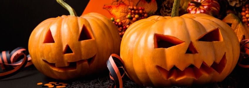 Recetas halloween para mantener el peso