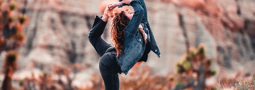 Yoga posturas mejorar dieta