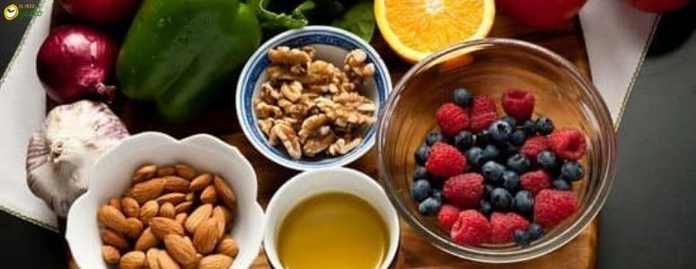 antiinflamatorios alimentos