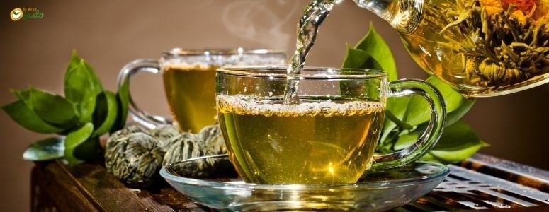 Los Beneficios De Las Infusiones Son Importantes Para Tu Salud