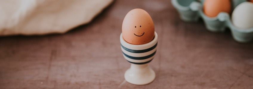 El huevo reduce la resistencia a la insulina