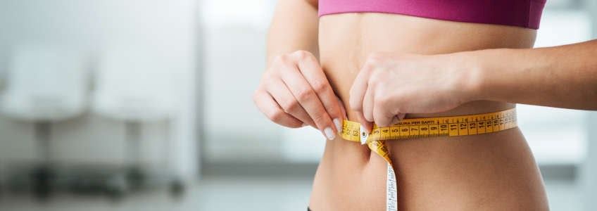 Como medir la grasa corporal