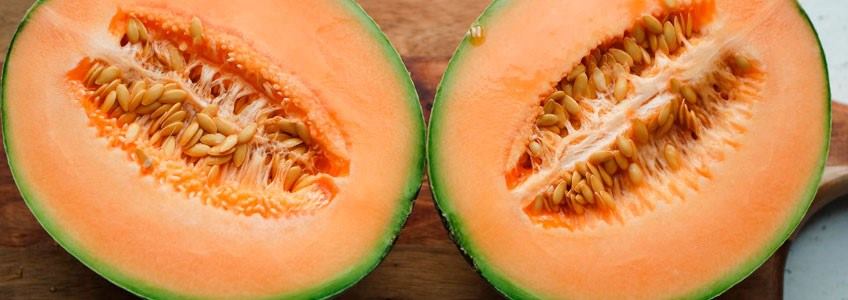 ¿el melón ayuda a adelgazar o engorda?