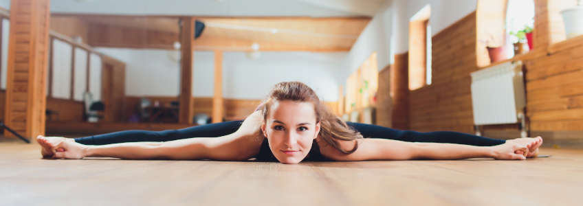 ejercicios desarrollar flexibilidad