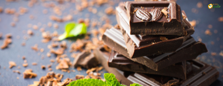 chocolate mejorar memoria