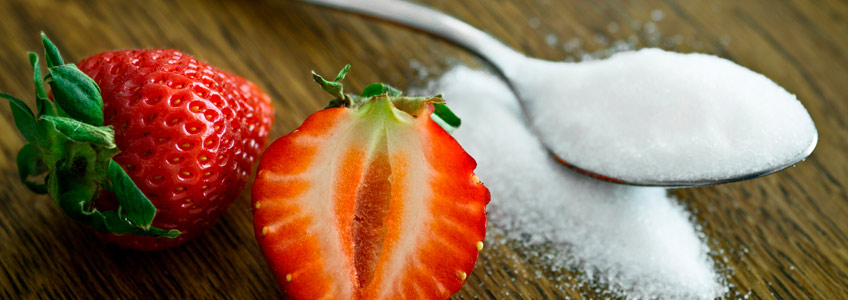 alimentos cancerígenos el azúcar