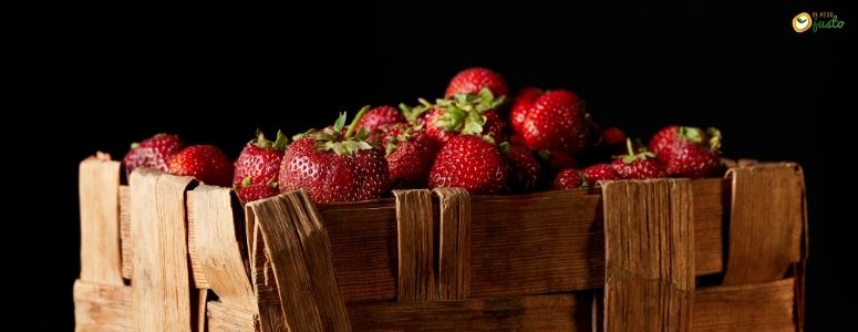 beneficios de las fresas