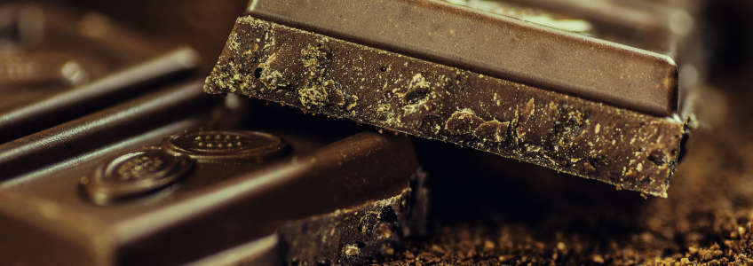 chocolate negro