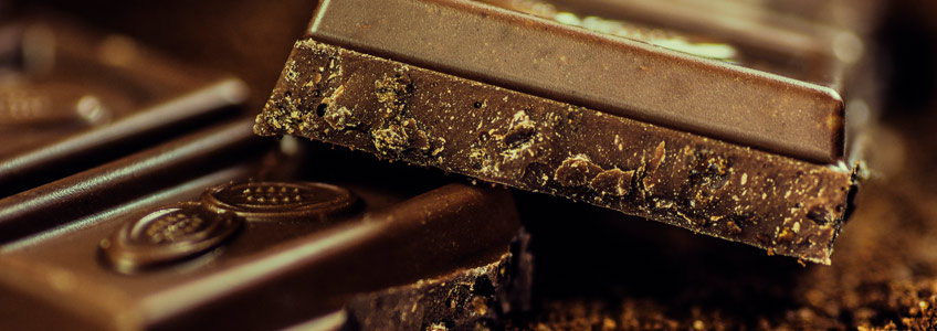 chocolate para controlar hormonas y adelgazar
