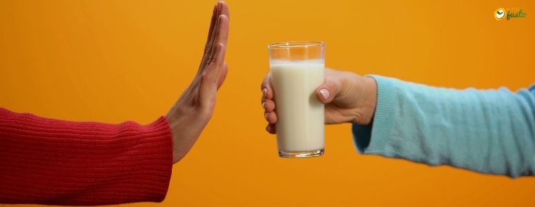 Diferencia entre intolerancia a la lactosa y alergia a proteína de la leche
