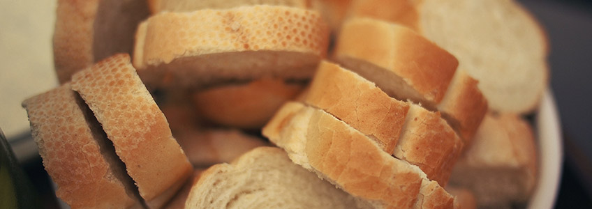 beneficios de los diferentes tipos de pan
