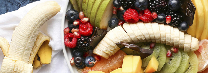 frutas que engordan