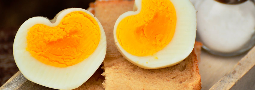 evitar diabetes comiendo huevo
