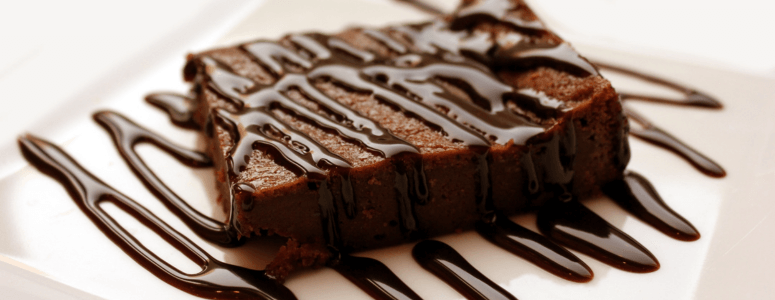 recetas de chocolate