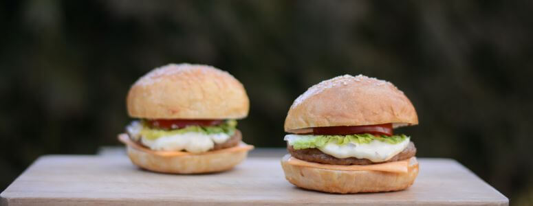 recetas de mini burgers saludables recetas de mini burgers saludables